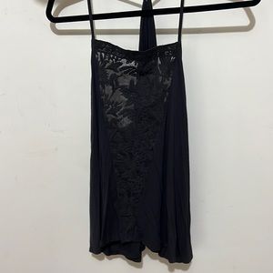 XL Dark Grey AE Tank Top